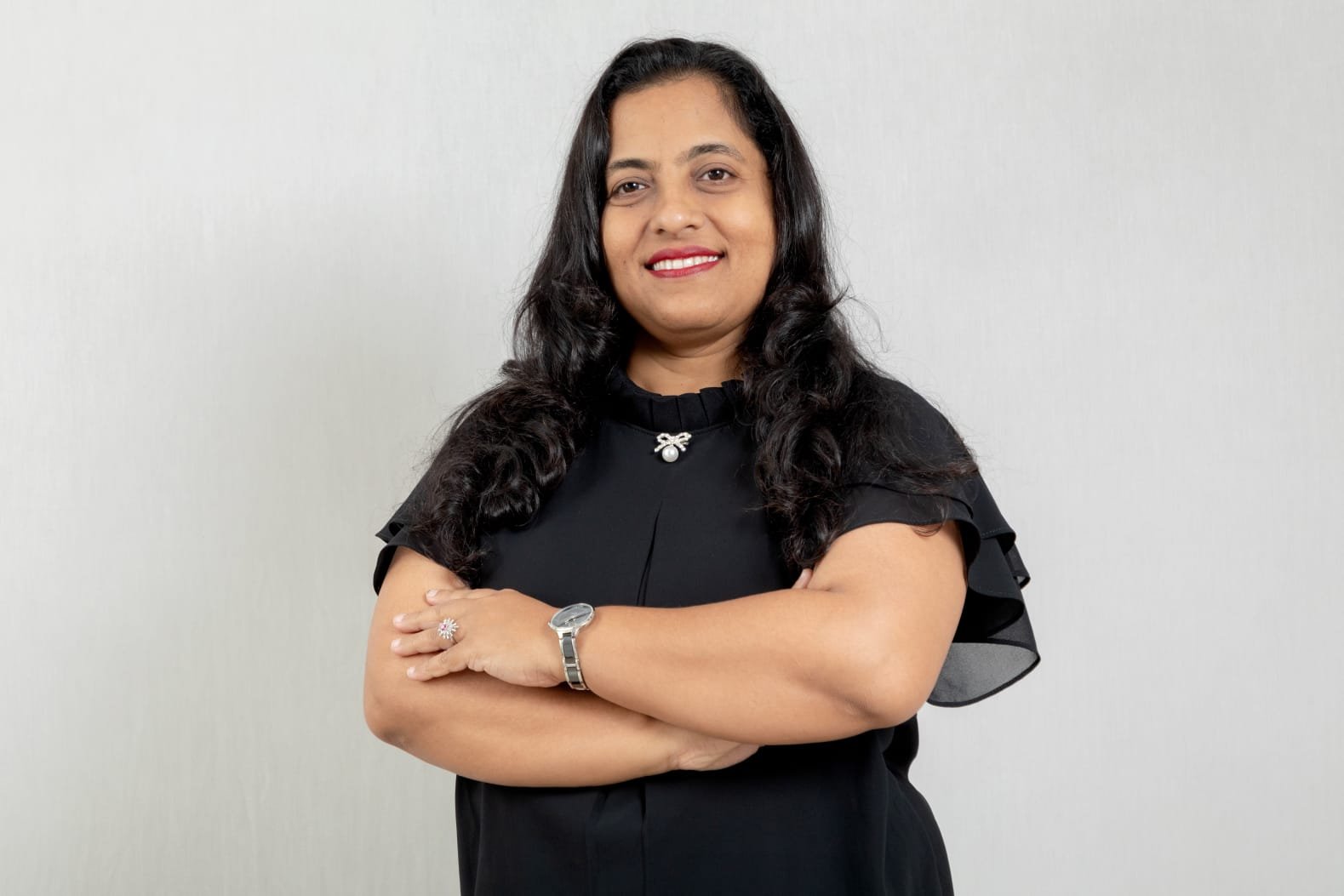 Ms. Swapnali Lindait, Advocate, High Court of Bombay
