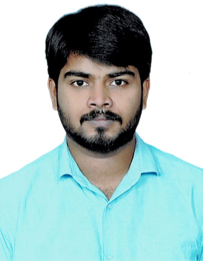 Prajwal V M, Associate - CSR and ESG Advisory